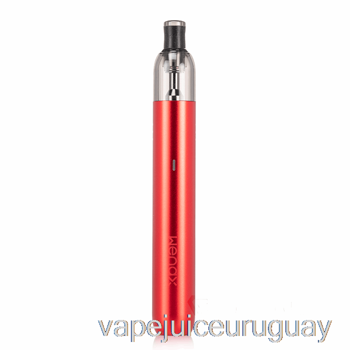 Geek Vape Wenax M1 13w Pod System 0.8ohm - Vape Rojo Uruguay
